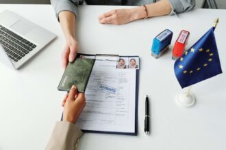 Switzerland Visa Appointments