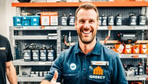 Exceptional Customer Service – The Grease Monkey Direct Promise