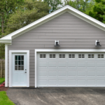 How To Open a Garage Door Manually