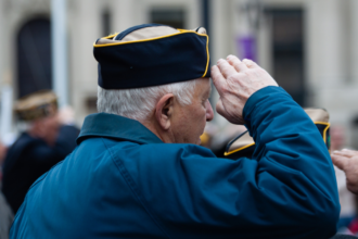 Honoring Our Heroes: Comprehensive Senior Care Solutions Tailored for Veterans