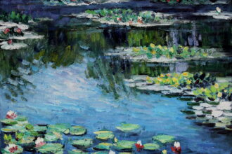 The Timeless Allure of the World's Most Famous Artworks