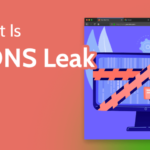 DNS Leaks: What Are They and How Do You Avoid Them?