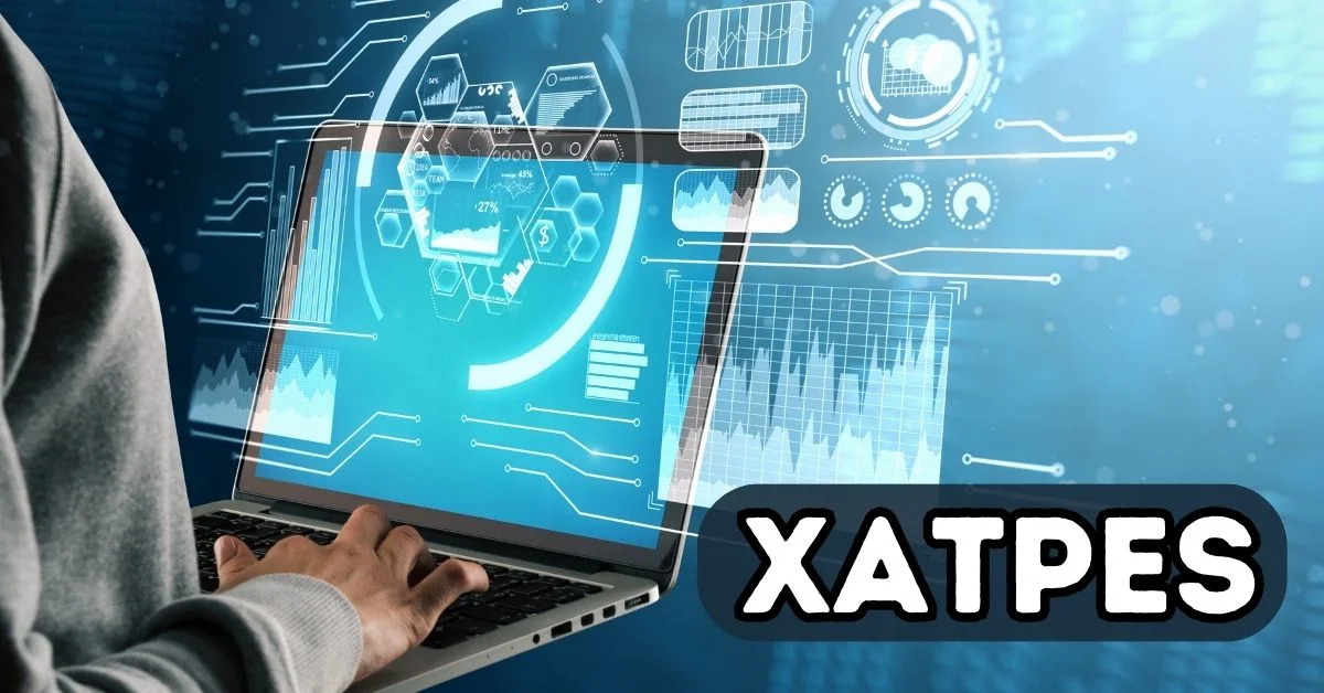 A Beginner's Guide to Xatpes - Its Released