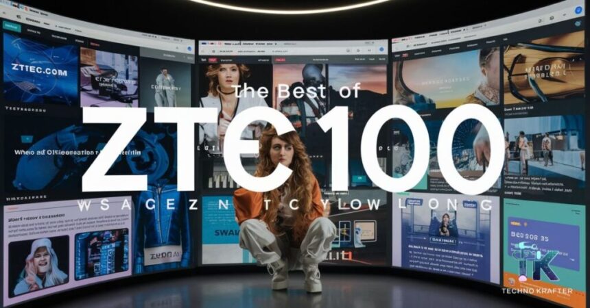 Is Ztec100.com the Right Choice for You?