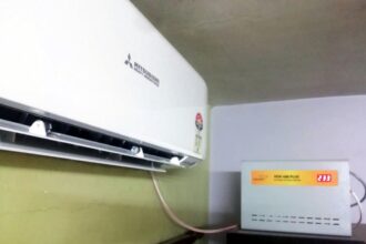 Does an AC need a stabiliser?