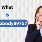 Unveiling the Secrets of iamnobody89757: How an Ordinary Person Became an Internet Sensation Overnight!