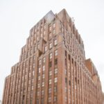 The Resurgence of Art Deco Buildings in NYC Real Estate