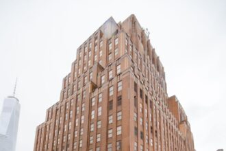 The Resurgence of Art Deco Buildings in NYC Real Estate