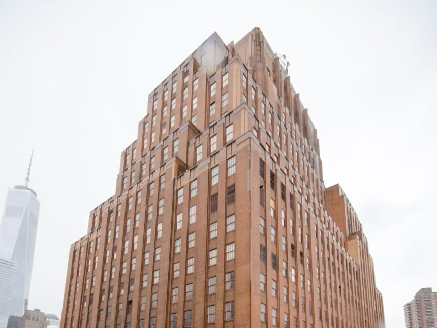 The Resurgence of Art Deco Buildings in NYC Real Estate