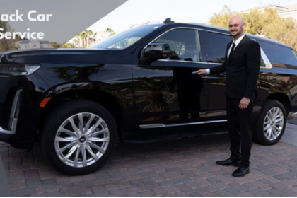 black car service