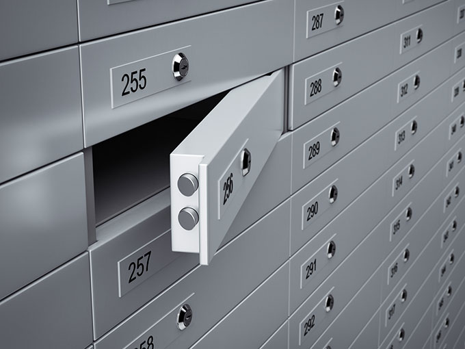 Beyond the Safe Deposit Box: Unveiling the Power of Escrow Services