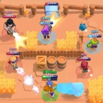 Why Are People Playing Brawl Stars Game?