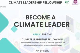 Climate Fellowship: Your Gateway To Environmental Leadership