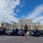 The Most Important Advantages Offered by Limousine Rental Services in Bucharest