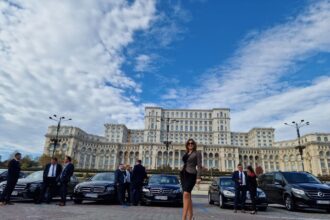 The Most Important Advantages Offered by Limousine Rental Services in Bucharest