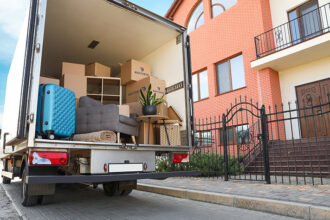 How to Avoid Getting Scammed by a Moving Company