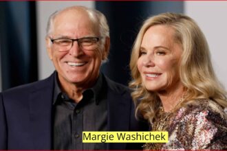 Why Is Margie Washichek So Popular?
