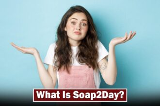 What is soap2day?