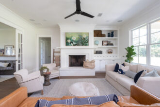 Choosing the Perfect Ceiling Fan for Your Home