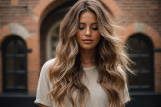 Embrace New Looks: Hair Extensions, Toppers, and Color Trends of 2024