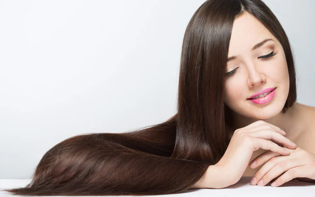 Secrets to Healthy and Beautiful Hair