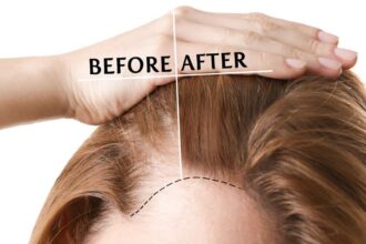 Benefits of Hair Restoration for Women