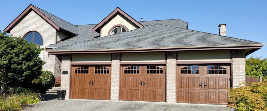 How Can I Know What Size Garage Door to Choose?