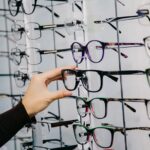 How to choose your glasses shape