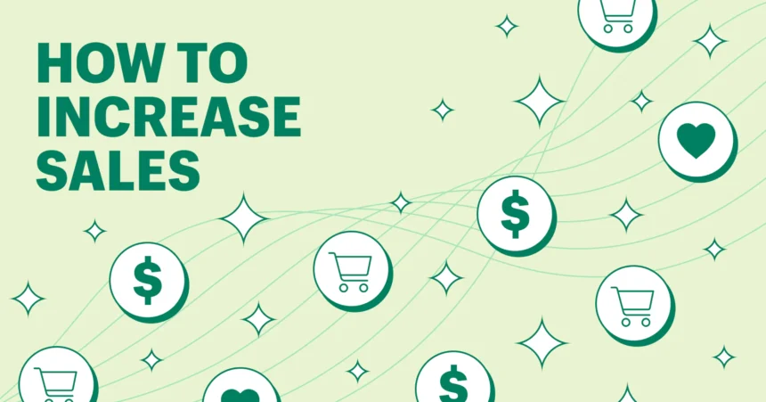 How to Get Sales on Shopify: Proven Strategies for E-commerce Success