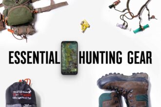 Choosing the Right Hunting Gear: A Comprehensive Gear Selection Guide