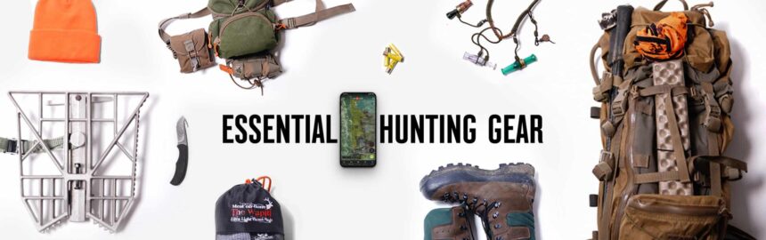 Choosing the Right Hunting Gear: A Comprehensive Gear Selection Guide