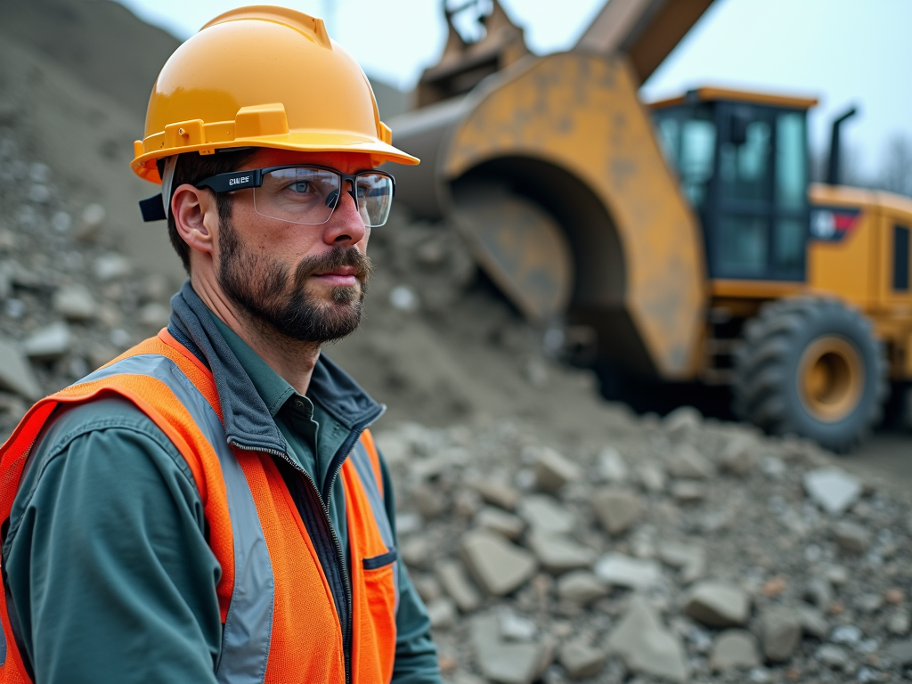safety glasses with prescription