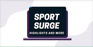 Sportsurge: Your Gateway to Free Sports Streaming