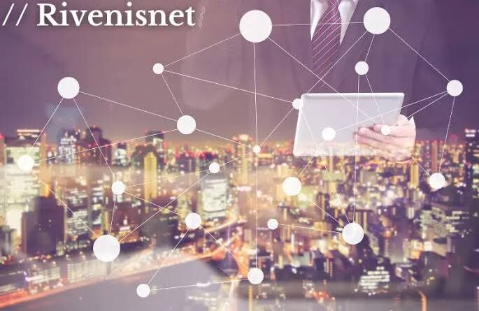 // rivenisnet: Your Key Solution for Effortless Business Growth