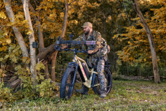 long range ebike for adults