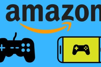 Gaming for Gain: How to Earn Amazon Money by Playing Games