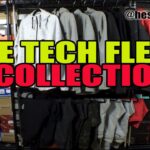 Nike Tech Clothing