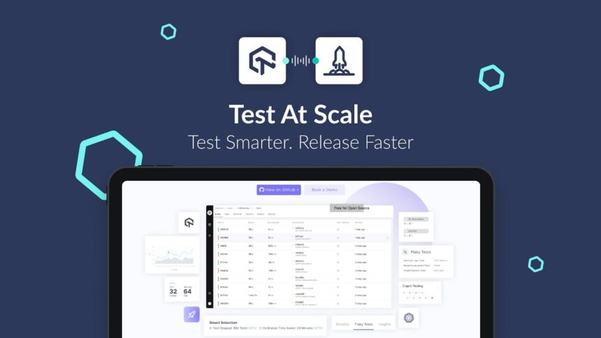 Scaling Test Execution with Remote Test Lab: Best Practices and Tips