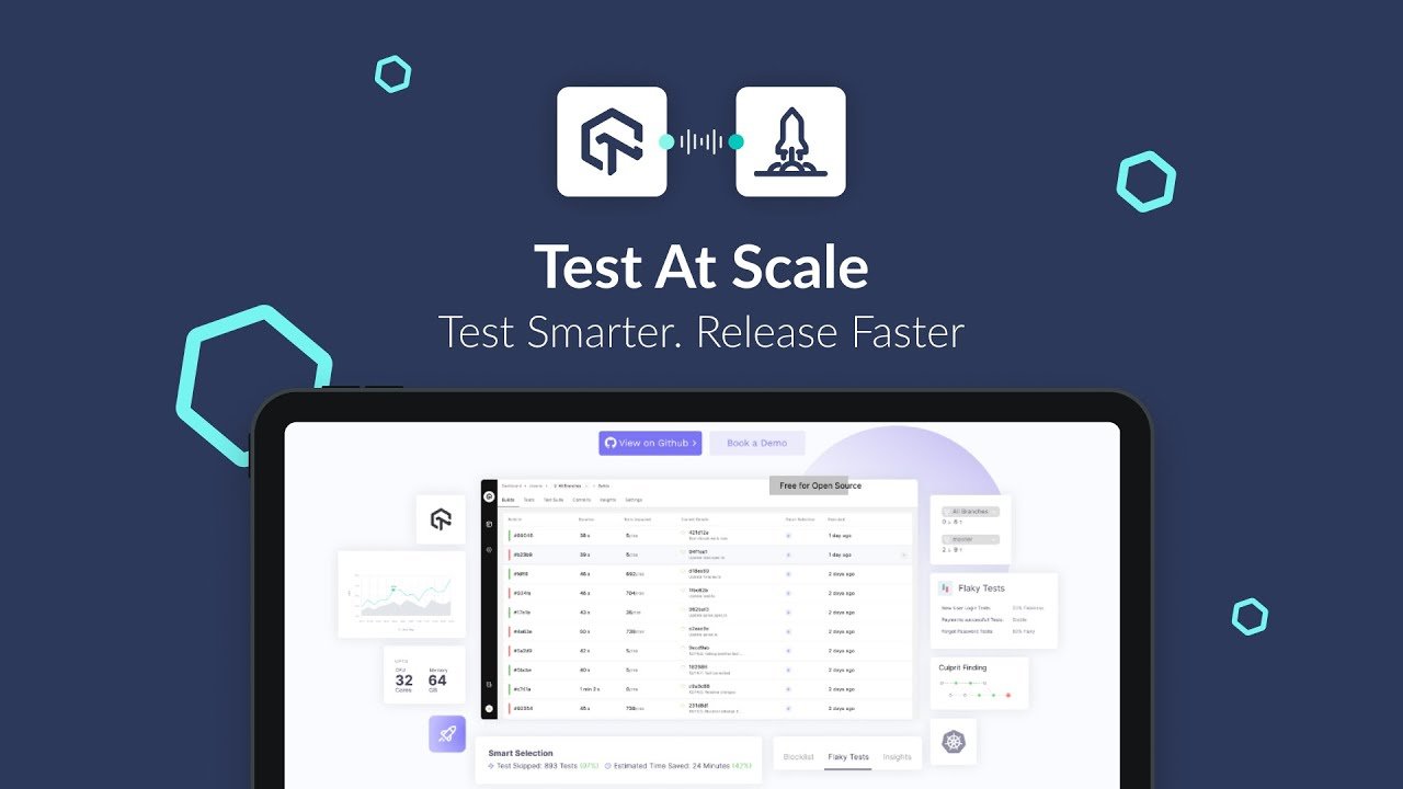 Scaling Test Setup Scaling Test Execution with Remote Test Lab: Best Practices and Tips ...