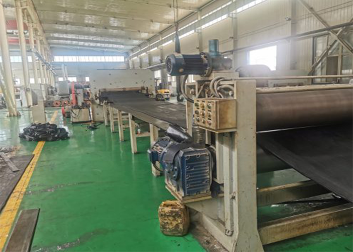 Mastering The Design of Steel Cord Conveyor Belts in Mining