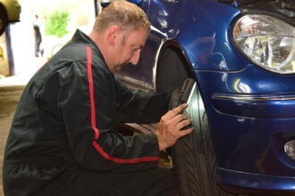 Understanding MOT Checks: Importance, Types, and Timely Compliance