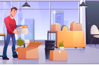 The Ultimate Guide to a Successful Office Move