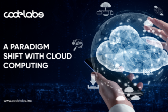 From Traditional to Cloud: The Switching Paradigm Shift