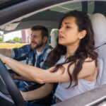 Should I Learn From My Parents Or From A Driving School?