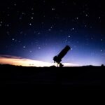 Telescopes and Astronomy