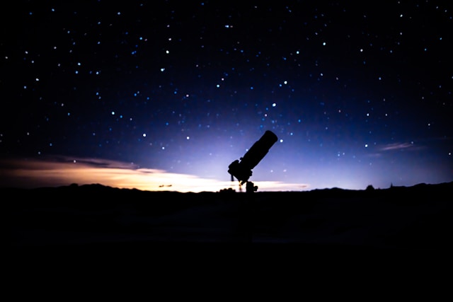 Telescopes and Astronomy