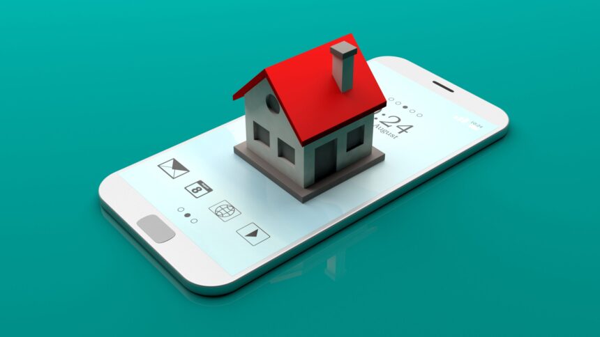 Perks of using a Home-Buying App