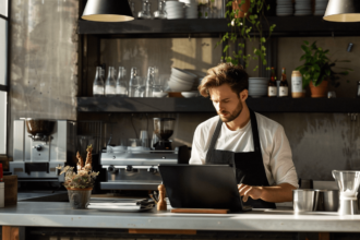 Remote Monitoring: Using Software to Maintain and Monitor Restaurant Furniture Performance