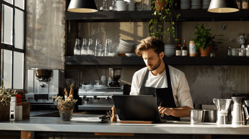 Remote Monitoring: Using Software to Maintain and Monitor Restaurant Furniture Performance
