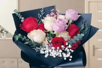 Top 9 Roses For Graduation Bouquet Ideas For You Filipino Person